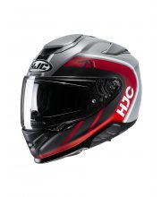 HJC RPHA 71 Mapos Motorcycle Helmet at JTS Biker Clothing